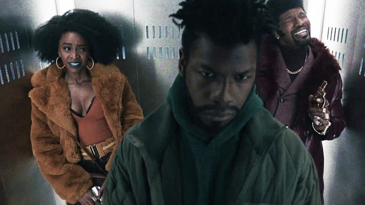 Hanno clonato Tyrone: Jamie Foxx e John Boyega nel trailer italiano del film Netflix