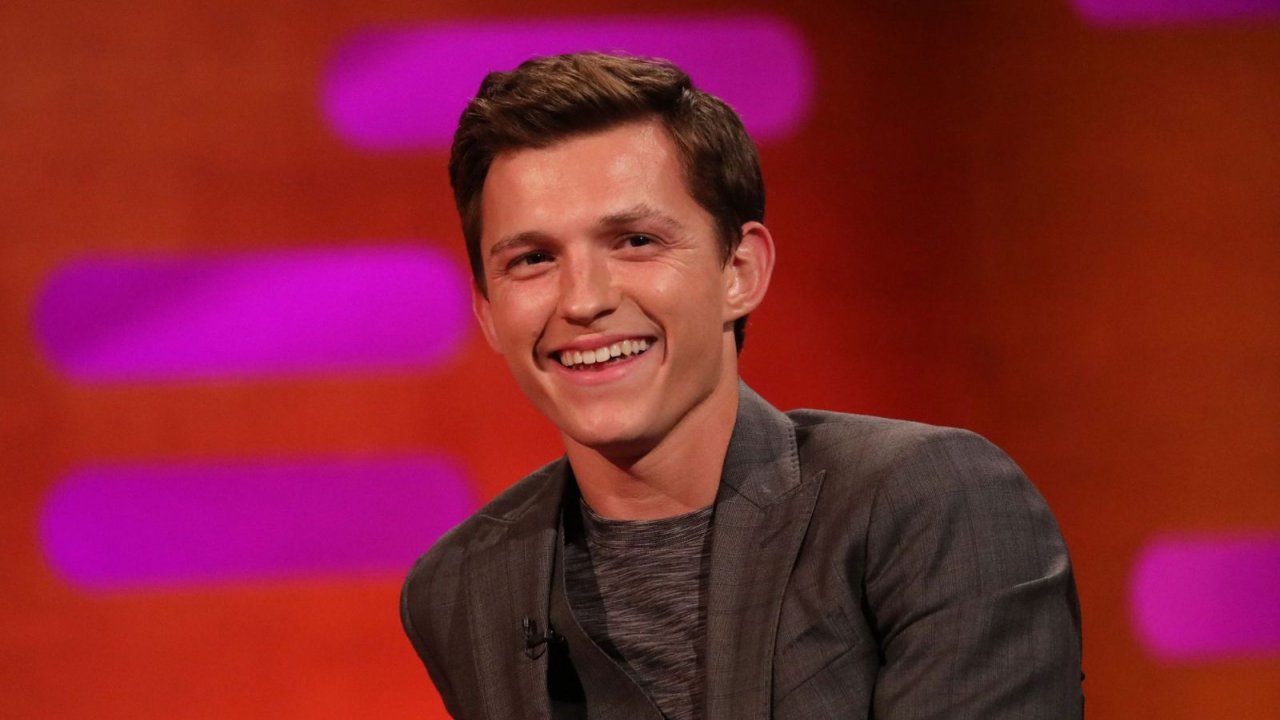 Tom Holland: 'Per The Crowded Room sono stato più attento agli spoiler che con Marvel, ecco perché'