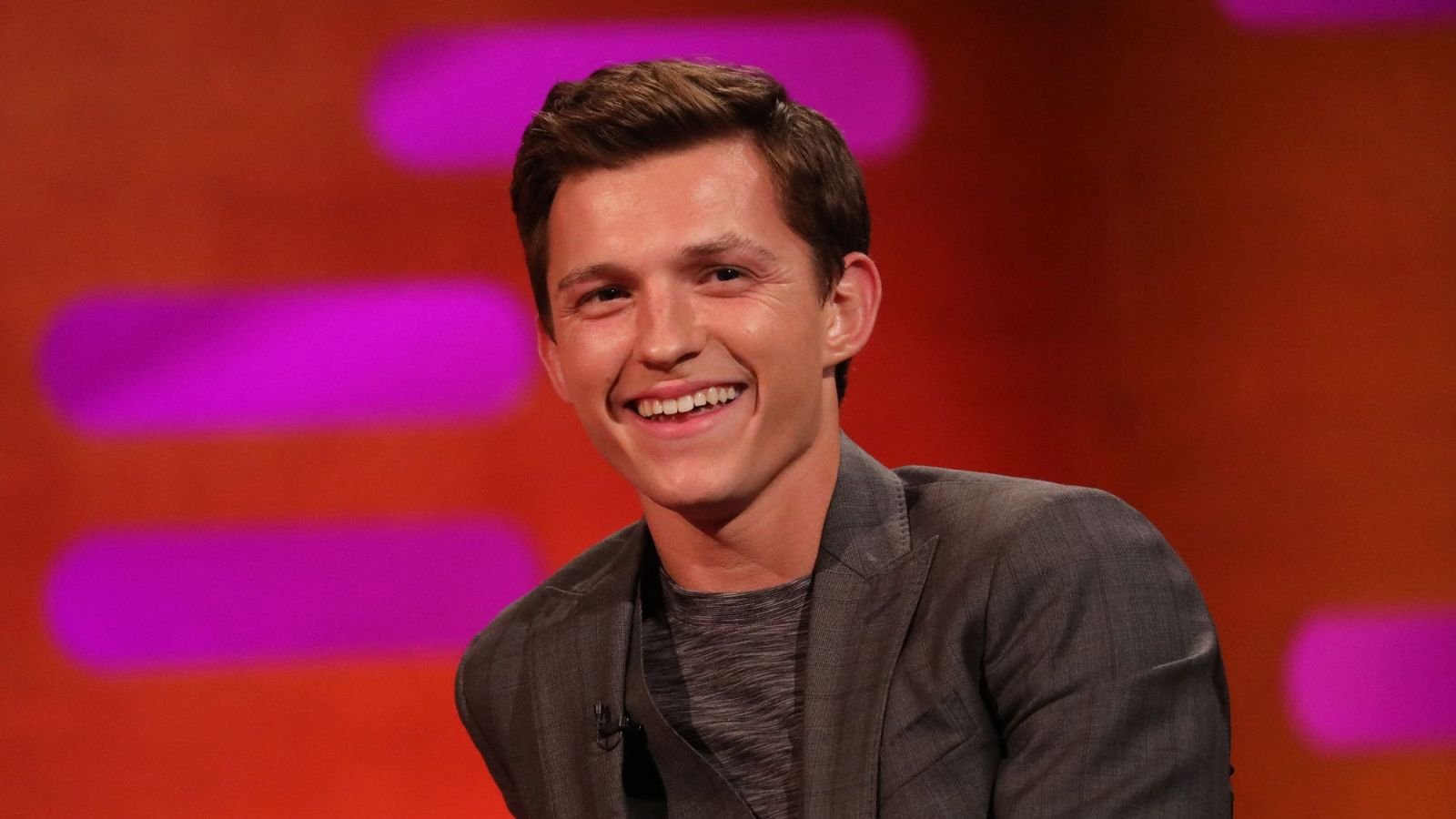 Tom Holland: 'Per The Crowded Room sono stato più attento agli spoiler che con Marvel, ecco perché'