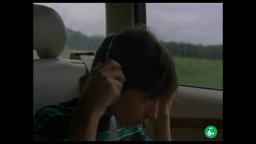 Falcon Lake - Trailer Italiano