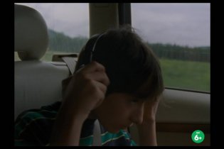 Falcon Lake - Trailer Italiano