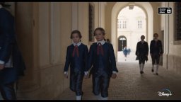 Chevalier - Trailer Italiano