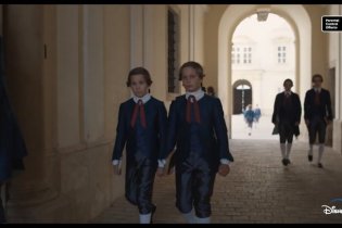 Chevalier - Trailer Italiano