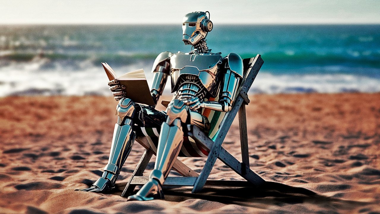 After Work, la recensione: fenomenologia del post-lavoro