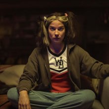 Black Mirror 6: una foto di scena