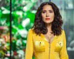 Seesaw Monster: Anne Hathaway e Salma Hayek protagoniste del film Netflix
