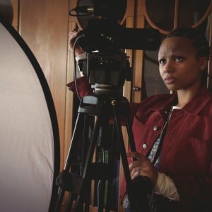 Black Mirror 6: un'immagine della serie