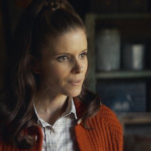 Black Mirror 6: Kate Mara in un'immagine della serie