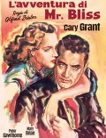 Locandina di L'avventura di Mr. Bliss