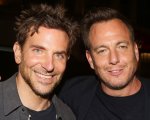 Bradley Cooper e Will Arnett collaboreranno per realizzare il film Is This Thing On?