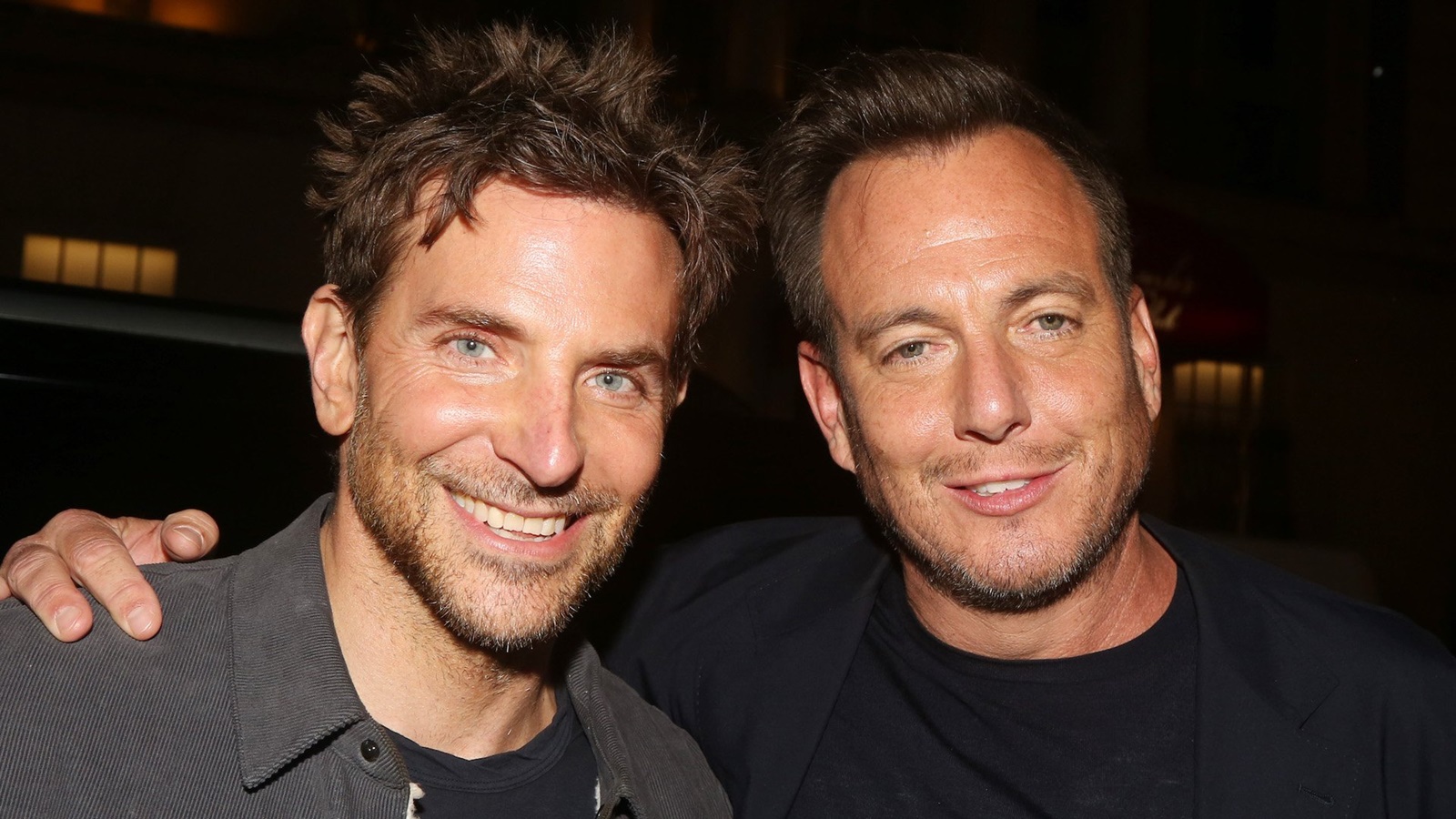 Bradley Cooper e Will Arnett collaboreranno per realizzare il film Is This Thing On?