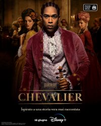 Locandina di Chevalier