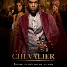 Locandina di Chevalier