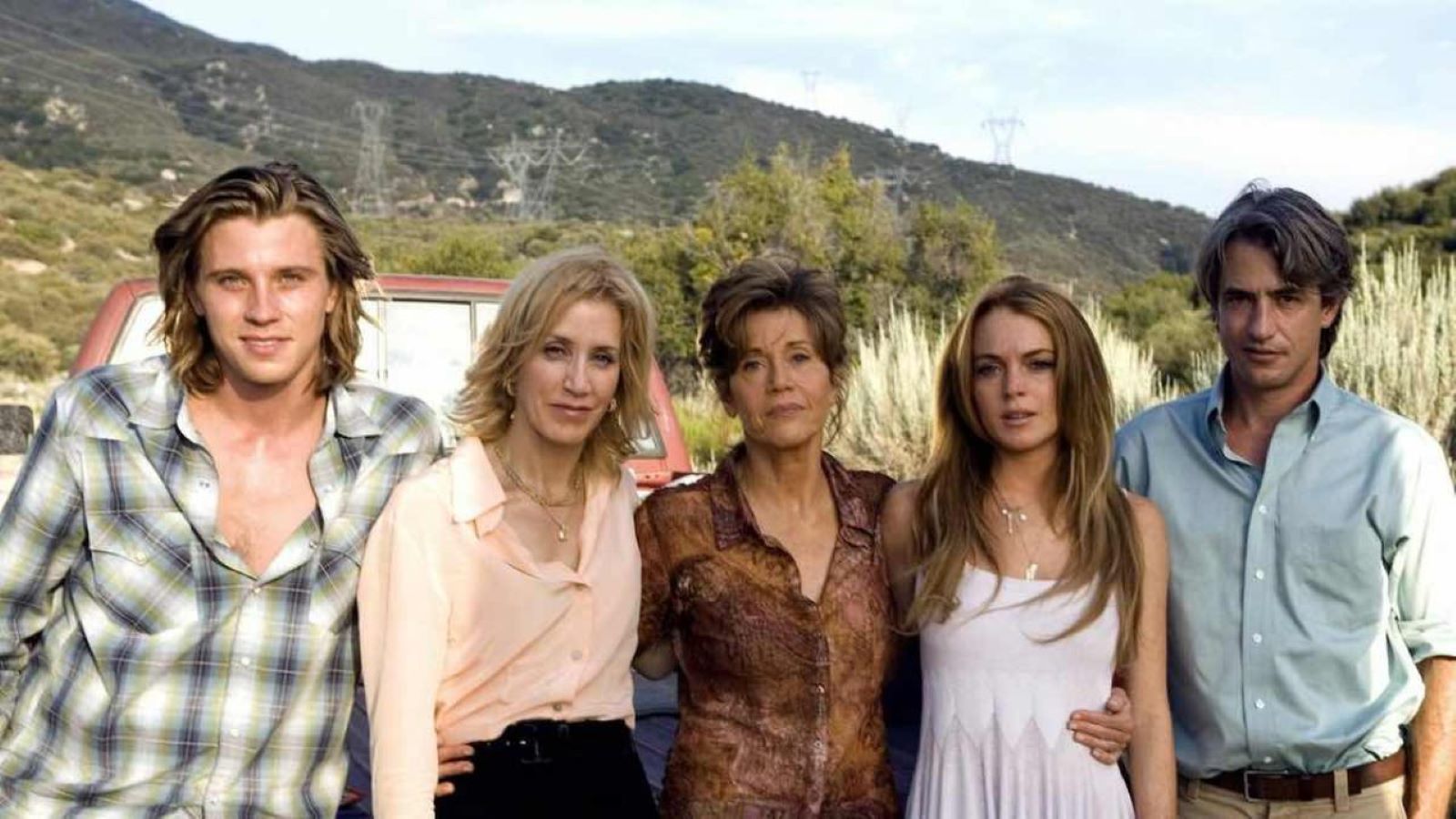 Donne, regole... e tanti guai! su TV 8: cast e trama della commedia con Jane Fonda