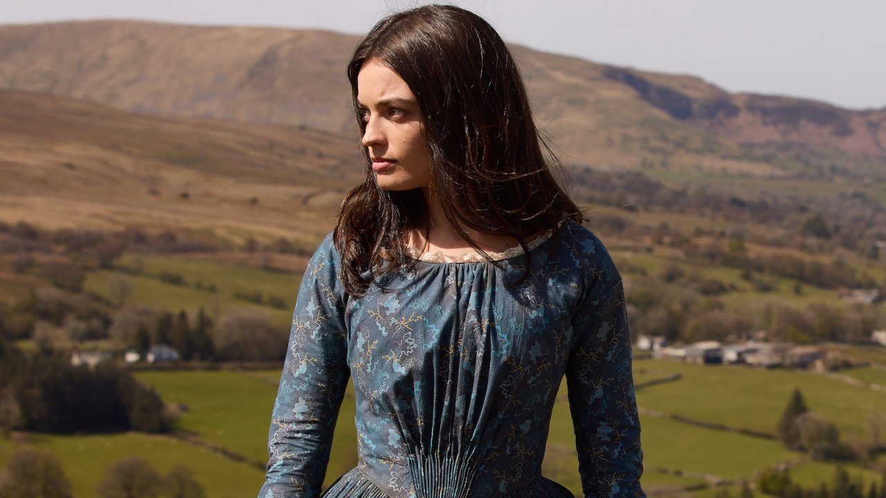 Emily, la recensione: Emily Brontë, una vita tempestosa