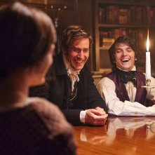 Emily: un momento del film