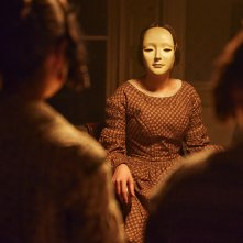 Emily: un'immagine del film