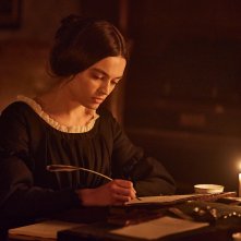 Emily: una scena del film