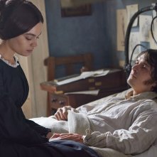 Emily: una scena del film