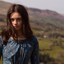 Emily: un'inquadratura del film