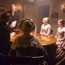 Emily: un frame del film