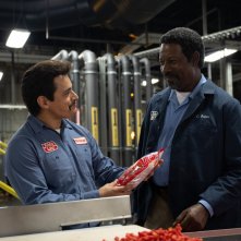 Flamin' Hot: una foto del film