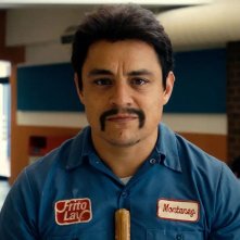 Flamin' Hot: un'immagine del film