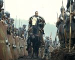 Il Gladiatore 2: un video dal set anticipa un'epica scena di battaglia