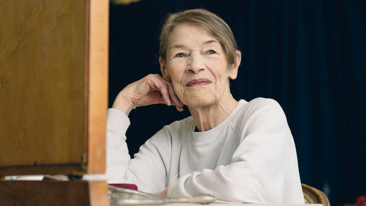 Glenda Jackson, due volte premio Oscar, è morta a 87 anni