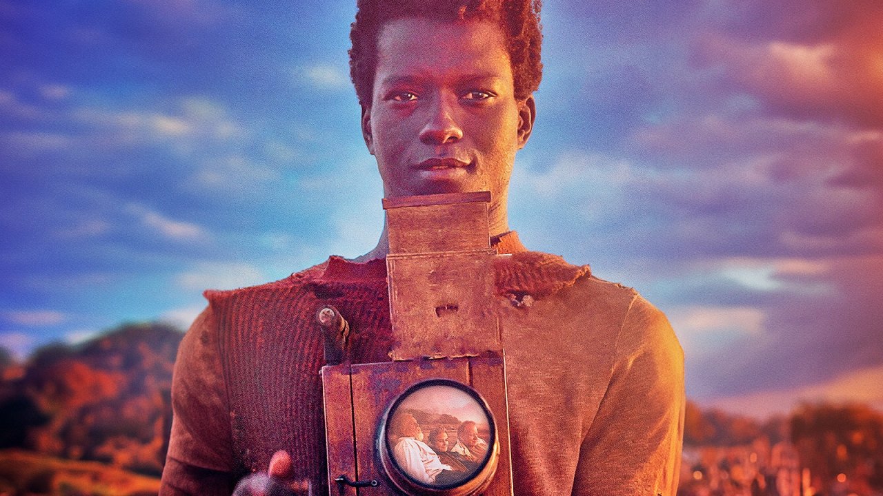 Last Words, la recensione: uno strano film sulla (ri)nascita dell'uomo