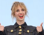 Maya Hawke: 'Wes Anderson è una specie di monaco, Quentin Tarantino è selvaggio'