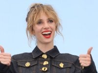 Maya Hawke: 'Wes Anderson è una specie di monaco, Quentin Tarantino è selvaggio'