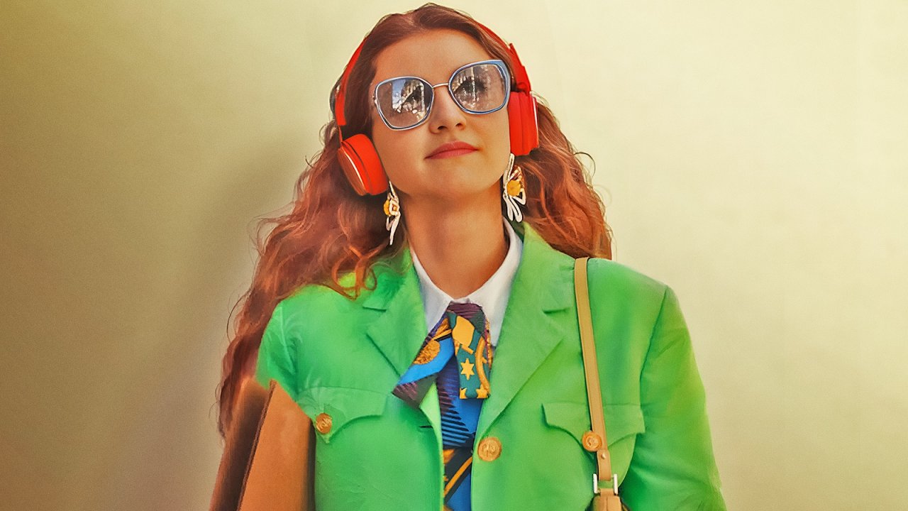 Merve Kült, la recensione: su Netflix una rom-com che non spicca il volo