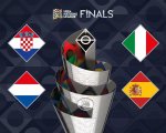 Spagna-Italia stasera in chiaro: dove vedere in tv e in streaming la semifinale di Nations League