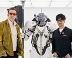 Nicolas Cage insieme a Hideo Kojima in alcune foto, i fan sperano sia coinvolto in Death Stranding 2