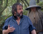 Il Signore degli Anelli: Peter Jackson e Warner si sono incontrati per espandere il franchise