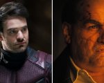 Daredevil: Born Again, Il Pinguino: riprese in pausa fino alla fine dello sciopero degli sceneggiatori