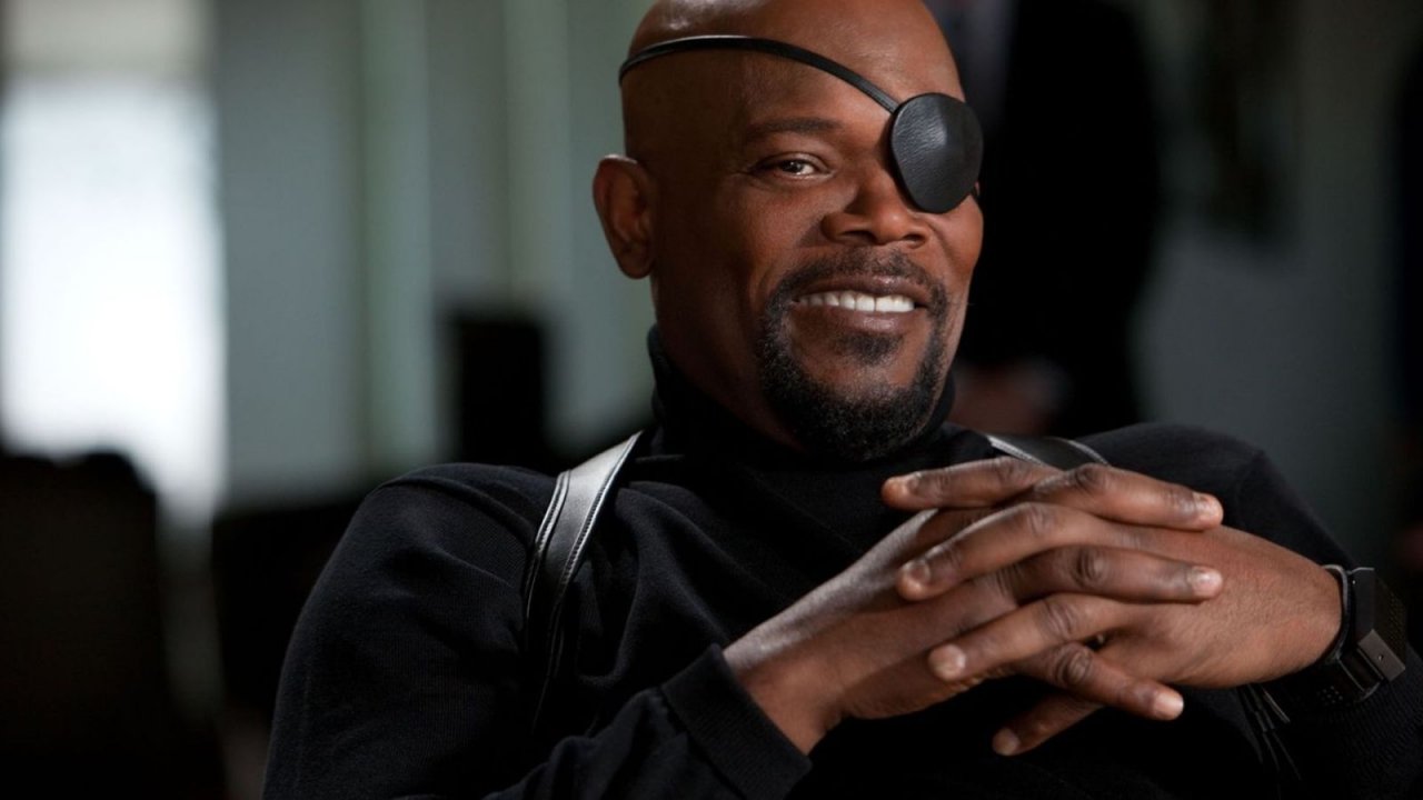 Black Panther, Samuel L. Jackson: 'Mi chiedo perché non mi hanno ancora chiamato nel cast'