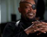 Black Panther, Samuel L. Jackson: 'Mi chiedo perché non mi hanno ancora chiamato nel cast'