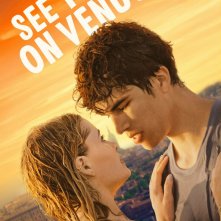 Locandina di See You on Venus