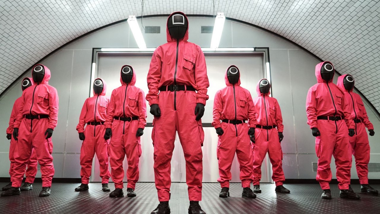 Squid Game: The Challenge, il teaser trailer dello show in arrivo su Netflix