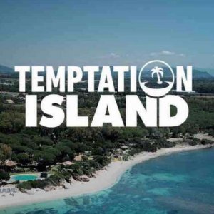 Locandina di Temptation Island