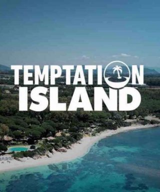 Locandina di Temptation Island