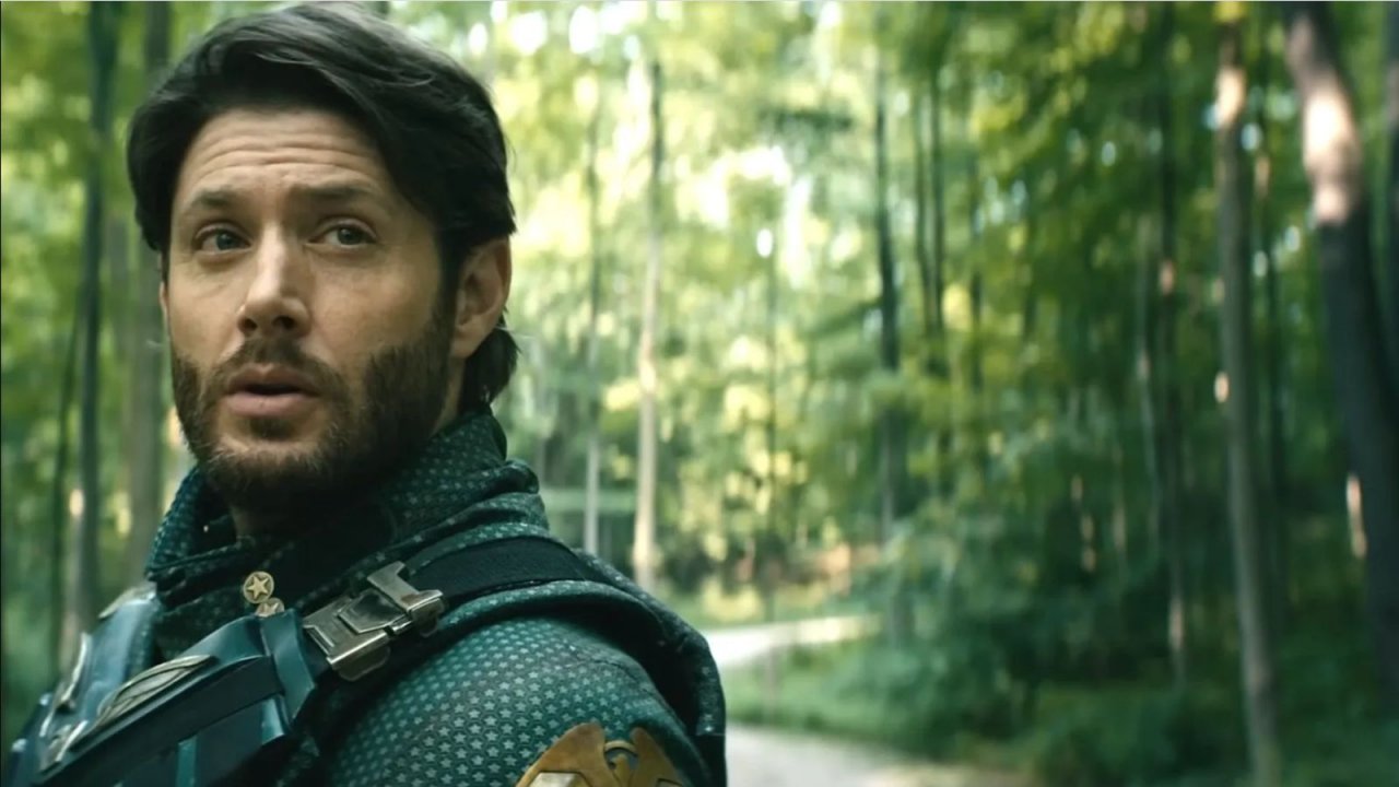 The Boys 4: Jensen Ackles conferma quel che già sapevamo su Soldier Boy