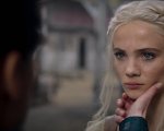 The Witcher 3: Ciri è in pericolo nella nuova clip