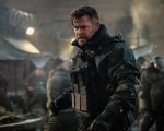 Tyler Rake 2, su Netflix in streaming da oggi