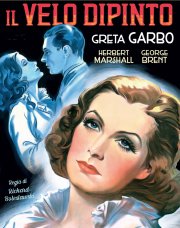 Locandina di Il velo dipinto