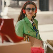 You Do You: un momento del film