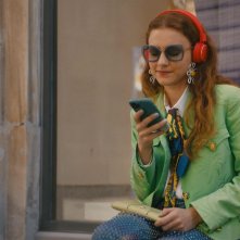 You Do You: un frame del film