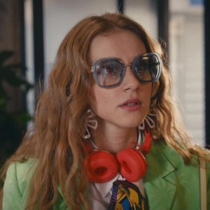 You Do You: una foto del film